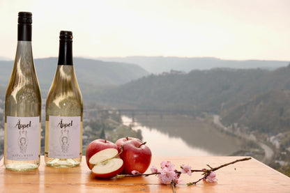 Äppel Cidre de Mosel