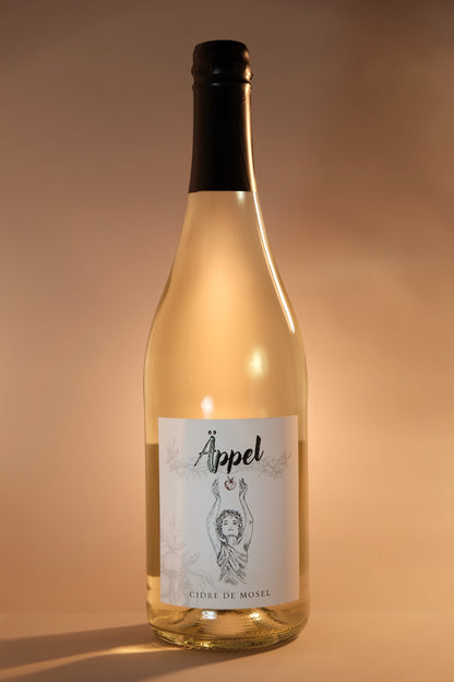 Äppel Cidre de Mosel